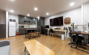 Cheongju Teemer Inn Hotel - Image 2