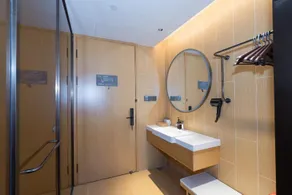 JI Hotel Shenzhen Shawei Metro Station - Image 5