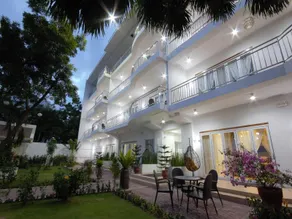 Nordtropic Resort & Residences - Image 4