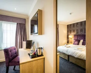 The Residence Boutique Hotel - Image 2