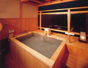 Yunoyado Hakusan Shobutei - Image 1