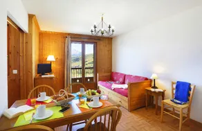Résidence Néméa Les Chalets Des Cîmes - Image 5