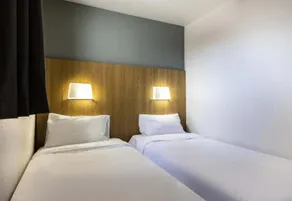 B&B HOTEL Perpignan Nord Aéroport - Image 3