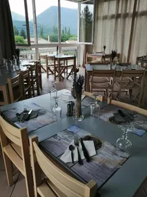 Les Portes De La Ma Ouge - Image 3