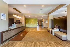 Sleep Inn - Image 5