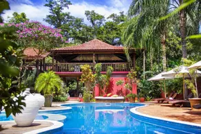 Villa Manakas Pousada - Image 2