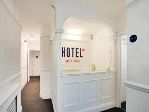 OYO Brunel Hotel - Image 3
