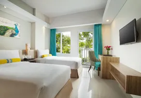 Swiss-Belcourt Bogor - Image 2