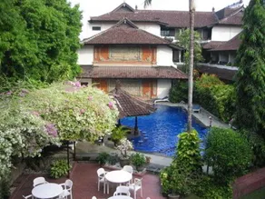 Ari Putri Hotel - Image 4