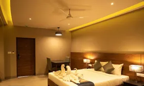 Hotel Cosmique - Image 4