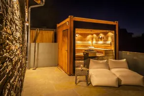 Golden Hill Country Chalets & Suites - Image 4