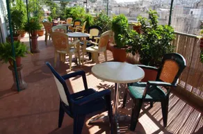 Exarchion Hotel - Image 3
