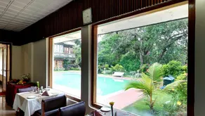 KTDC Aranya Nivas Thekkady - Image 5