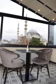 Burckin Suleymaniye Hotel - Image 5