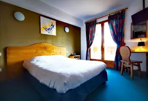 Hotel Les Bruyères - Image 4