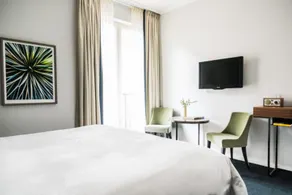 Pillows Grand Boutique Hotel Place Rouppe Brussels - Image 3