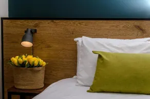 The White House Boutique Hotel - Image 3