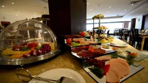 Millennia Hotel Olaya - Image 3