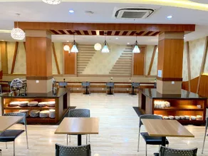Parma Star Hotel - Image 5