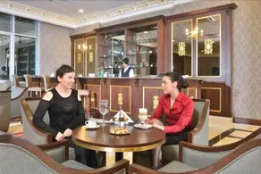 The Ness Termal & Spa Hotel - Image 3