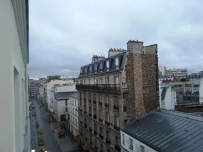 Hipotel Paris Bastille Saint Antoine - Image 3