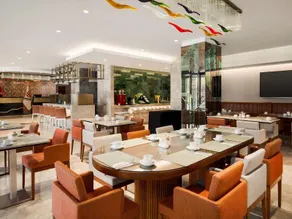 Pasapark Hotel Karatay - Image 4