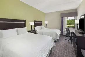 Hampton Inn Atlanta Town Center/Kennesaw - Image 2