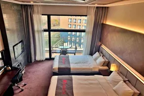 Ramada Hotel & Suites by Wyndham Gangwon Pyeongchang - Image 5