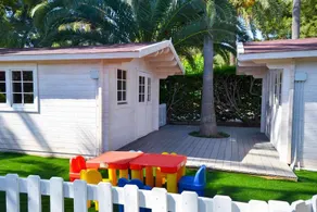 Hotel Club Cala Marsal - Image 5