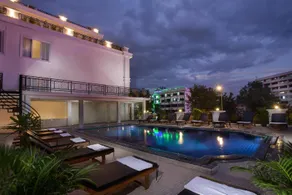 Xaysomboun Boutique Hotel - Image 3