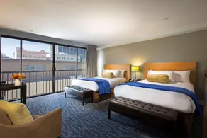 COVA Hotel - Image 4