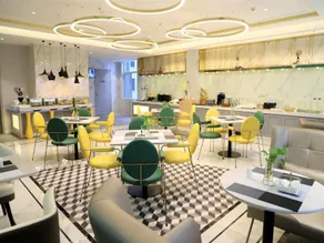 Magnotel Hotel Cangzhou International Hardware City - Image 5