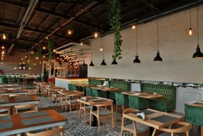 Yildiz Life Hotel - Image 2