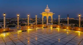 Mewargarh - Red Tullip Hotels, Udaipur - Image 5