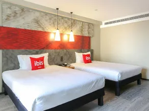 ibis Xi'an Qujiang International Convention and Exhibition Center - Image 5