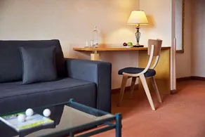 Lindner Hotel Wiesensee - Image 3