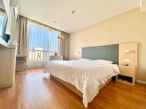 Hanting Hotel Wenzhou Longwan Yongqiang Avenue - Image 5