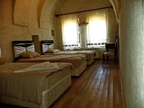 Muskara Cave Hotel - Image 2