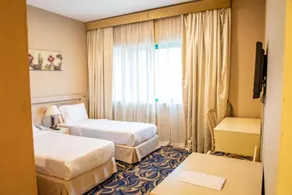 West Zone Pearl Hotel Apartment - Image 5