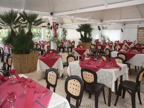 Kamarina Resort - Image 2