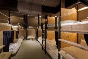 Ximen WOW Hostel - Image 3