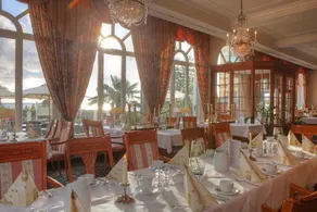 Strandhotel Atlantic & Villa Meeresstrand - Image 2