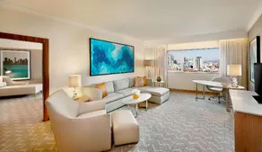 Hilton Durban - Image 2