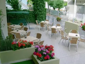 Hotel Carmen Viserba - Image 4