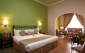Mena Holiday Beach Resort Half Moon - Image 2