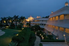 Vivanta Aurangabad Maharashtra - Image 2