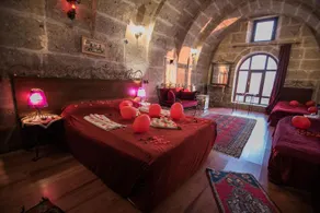Cappadocia Antique Gelveri Cave Hotel - Image 5