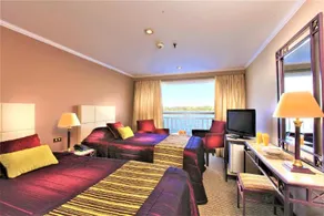Jaz Crown Emperor Nile Cruise - Thursday VIA Luxor 7 & 4 NTS - Monday VIA Aswan 3 NTS - Image 4