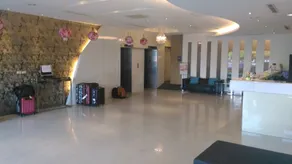 台中博奇大飯店 VIP Hotel Taichung - Image 4