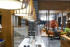 H'elite Hotel Foshan Midea Headquarter Branch - Image 5